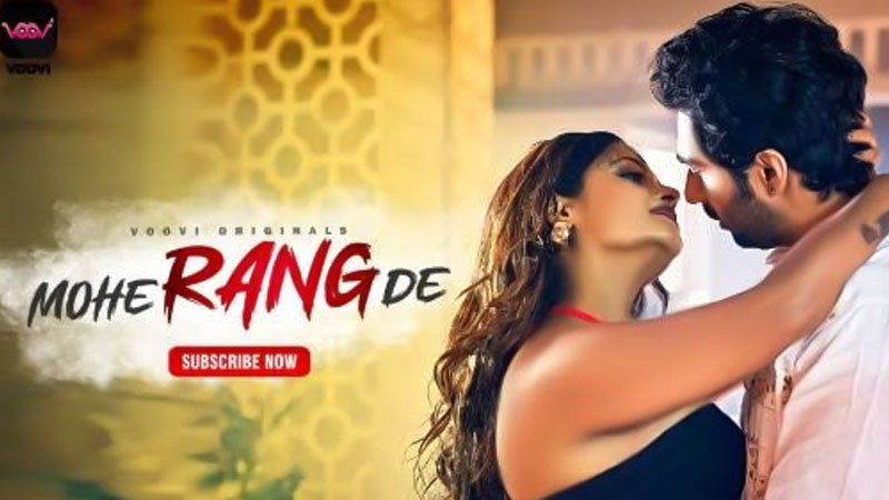 Mohe Rang De | Season 01 | Episode 04